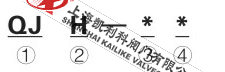 型号说明